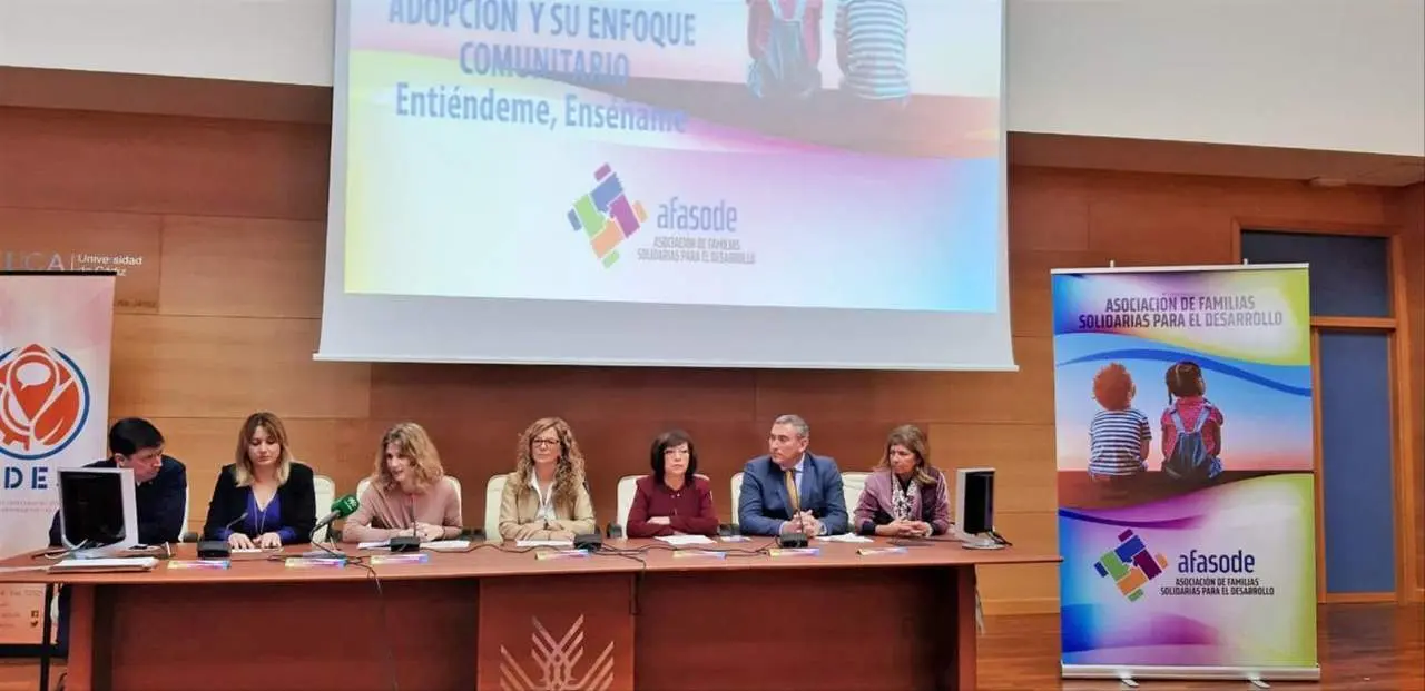 Ana Mestre. - Europa Press