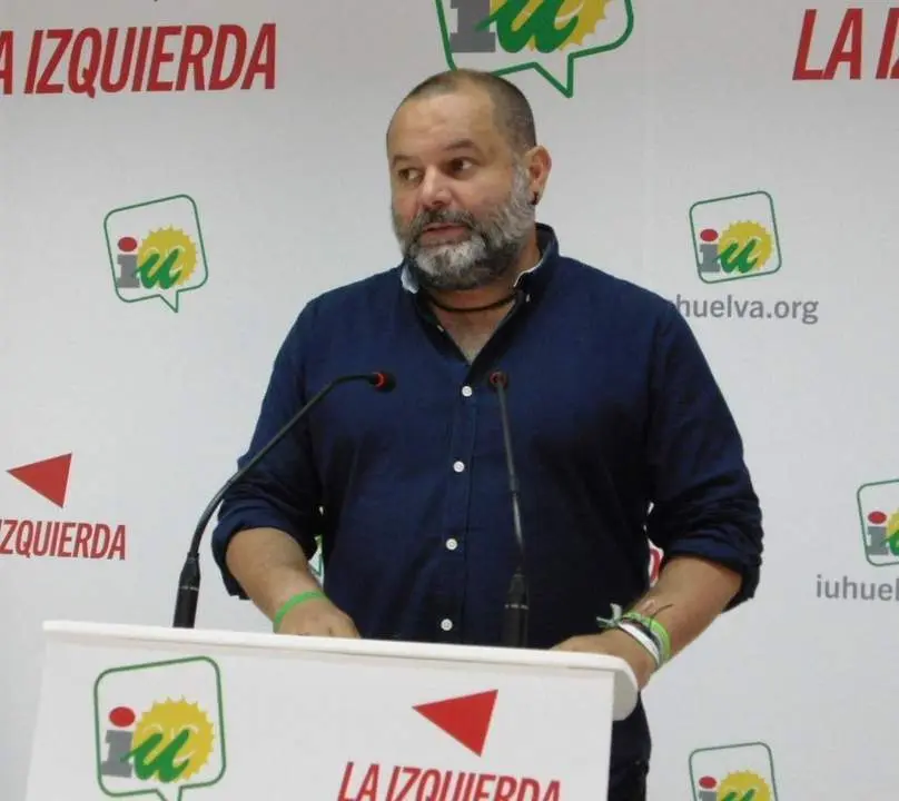 Rafael S&aacute;nchez Rufo. - VH