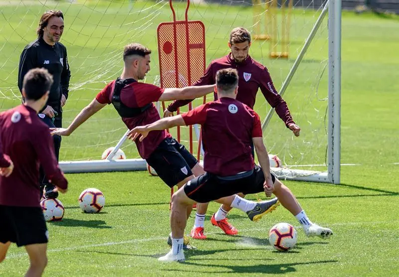 Duelo de solera con Europa en juego para el Athletic