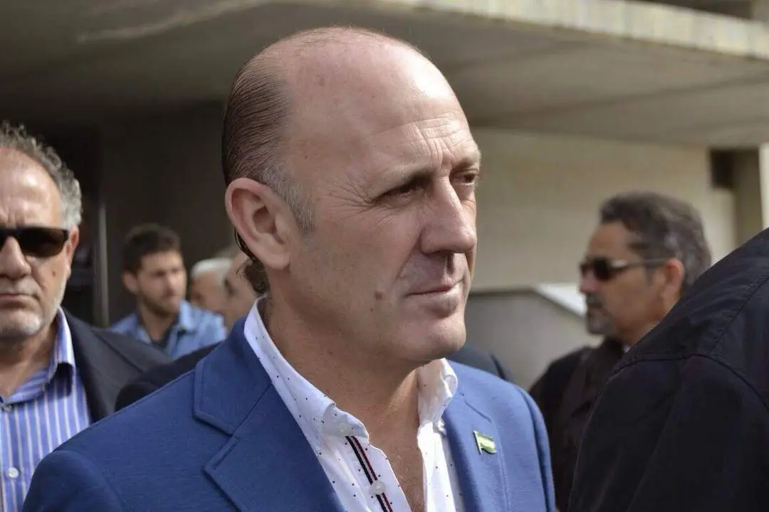 &Aacute;ngel Villar, PA - VCG