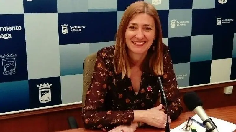 Ysabel Torralbo. - VM