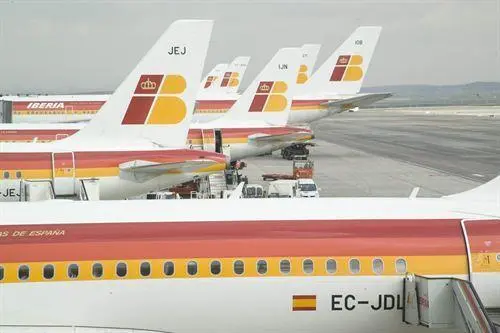 Iberia - E. P.