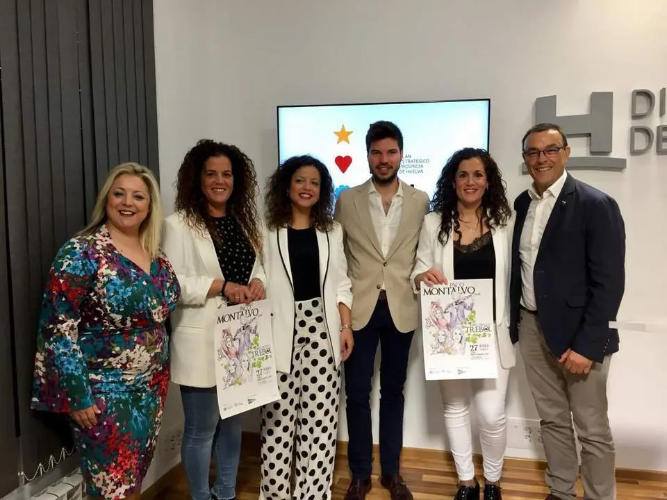 Presentaci&oacute;n del festival. - VH