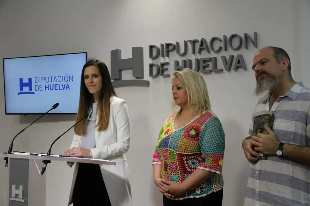 Presentaci&oacute;n. - VH