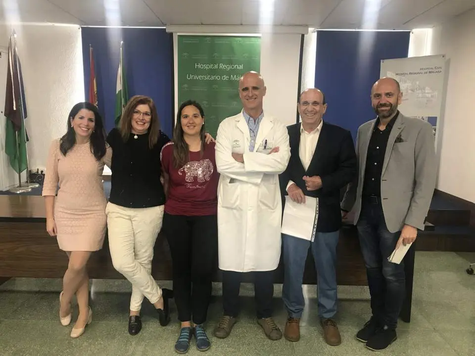 Profesionales de salud mental. - VM