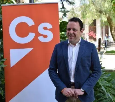 Carlos Hermoso, Cs. - VH