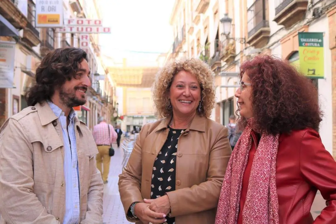 Pilar Mar&iacute;n. - VH