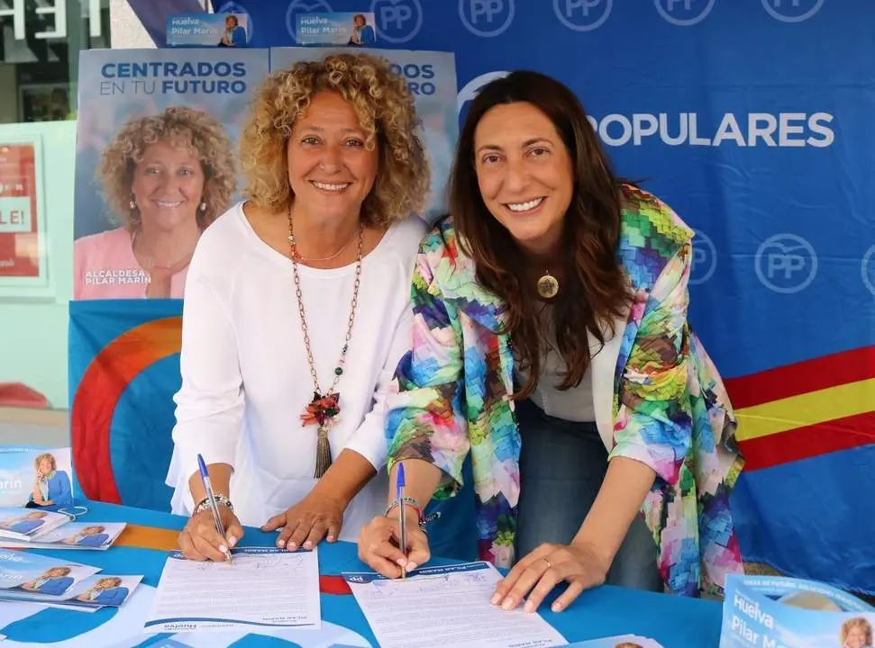 Mar&iacute;n y L&oacute;pez. - Europa Press