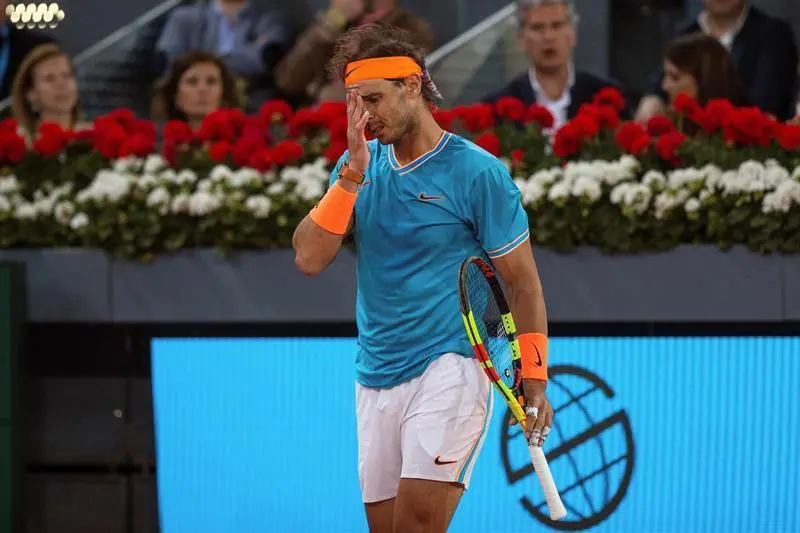 Nadal. - Efe
