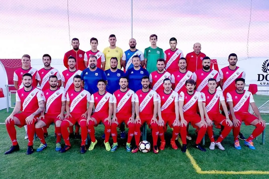 La UD Algaida tiene motivos para estar satisfecha - A. I.