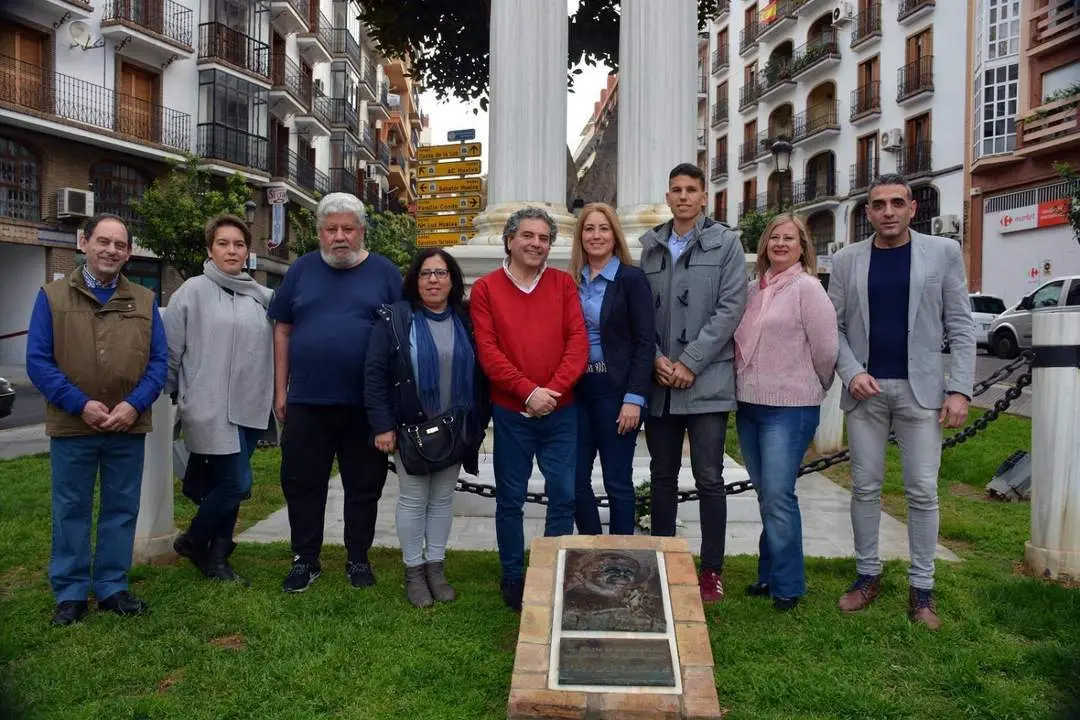 Independientes Huelva. - VH