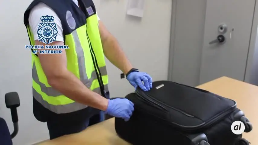 Roban un malet&iacute;n con 600.000 euros en joyas a un comercial en Marbella