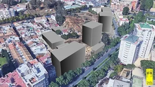 Proyecto cabezos. - VH