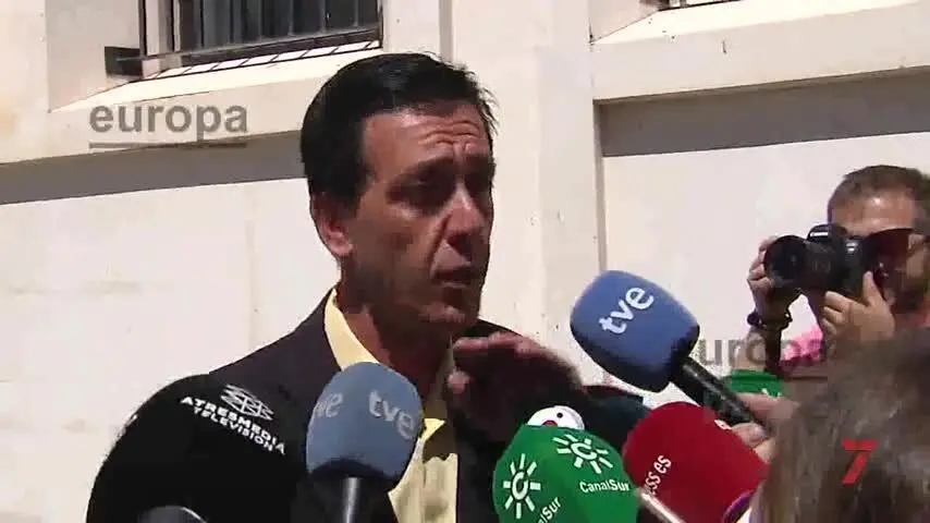 La exnovia de Bernardo Montoya no acude a declarar