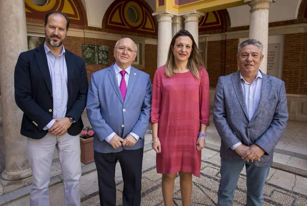 Convenio sanitarios. - VH