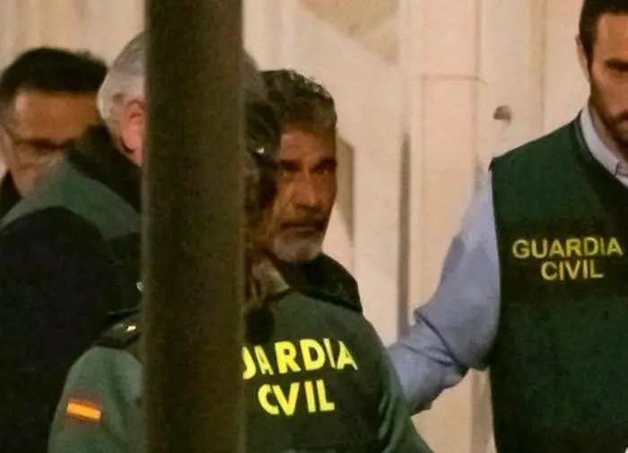 Prisi&oacute;n comunicada y sin fianza para Bernardo Montoya