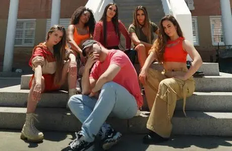 Talento malague&ntilde;o para 'La Gitana'. - ESAEM