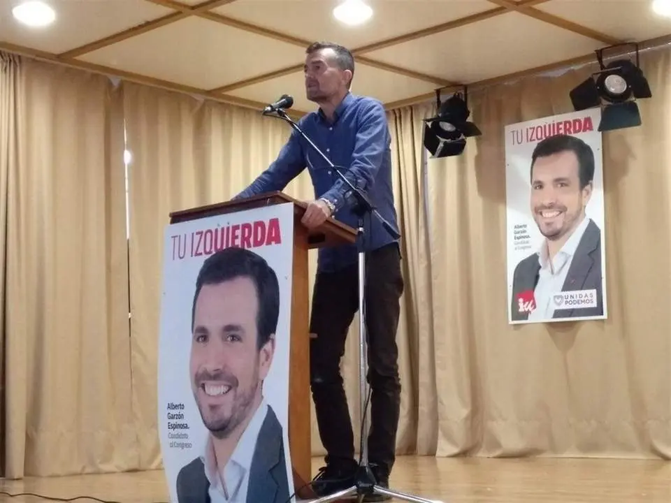 Ma&iacute;llo. - Europa Press