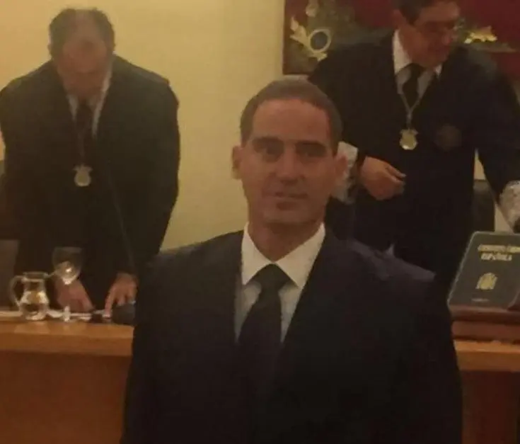 Marcos Contreras  - 