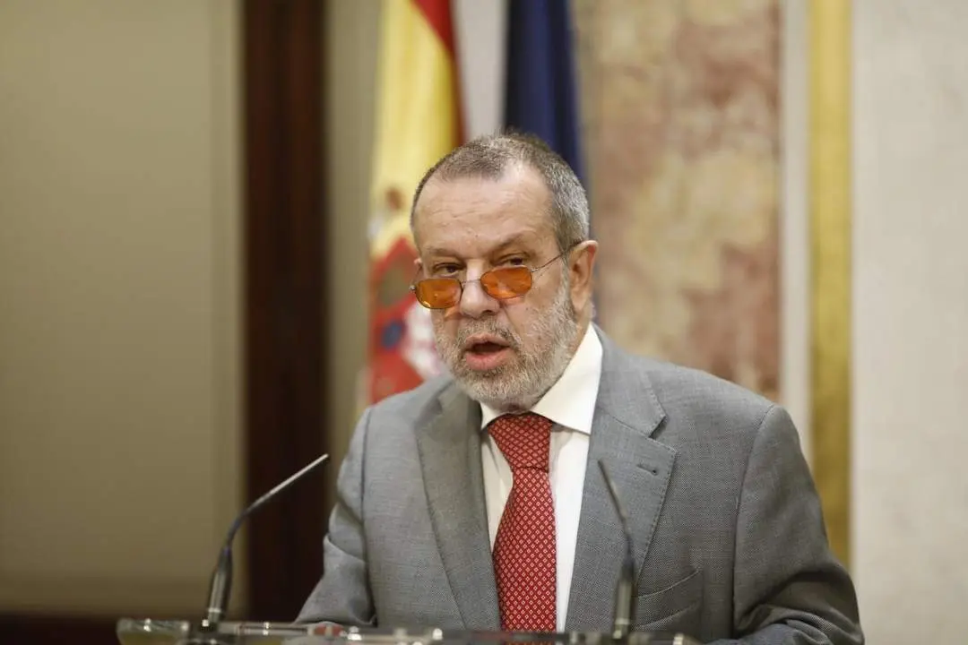 Francisco Fern&aacute;ndez Marug&aacute;n. - EP