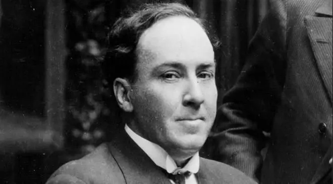 MACHADO - EFE