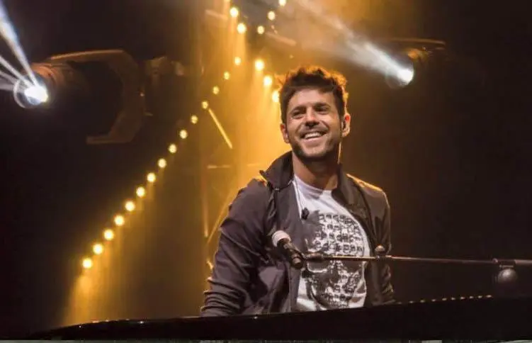 PABLO LOPEZ. - vh