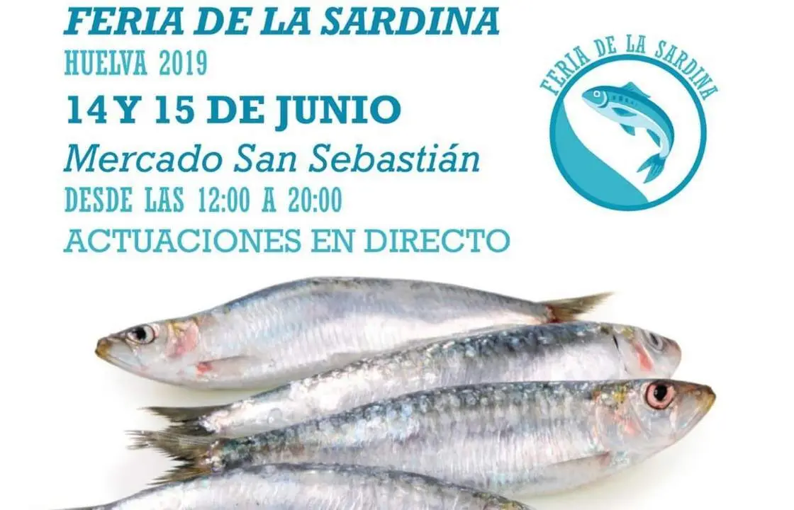 Sardinas. - VH