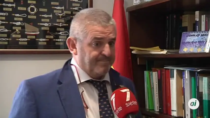 72 horas con una esquirla de metal en el ojo que finalmente perdi&oacute;