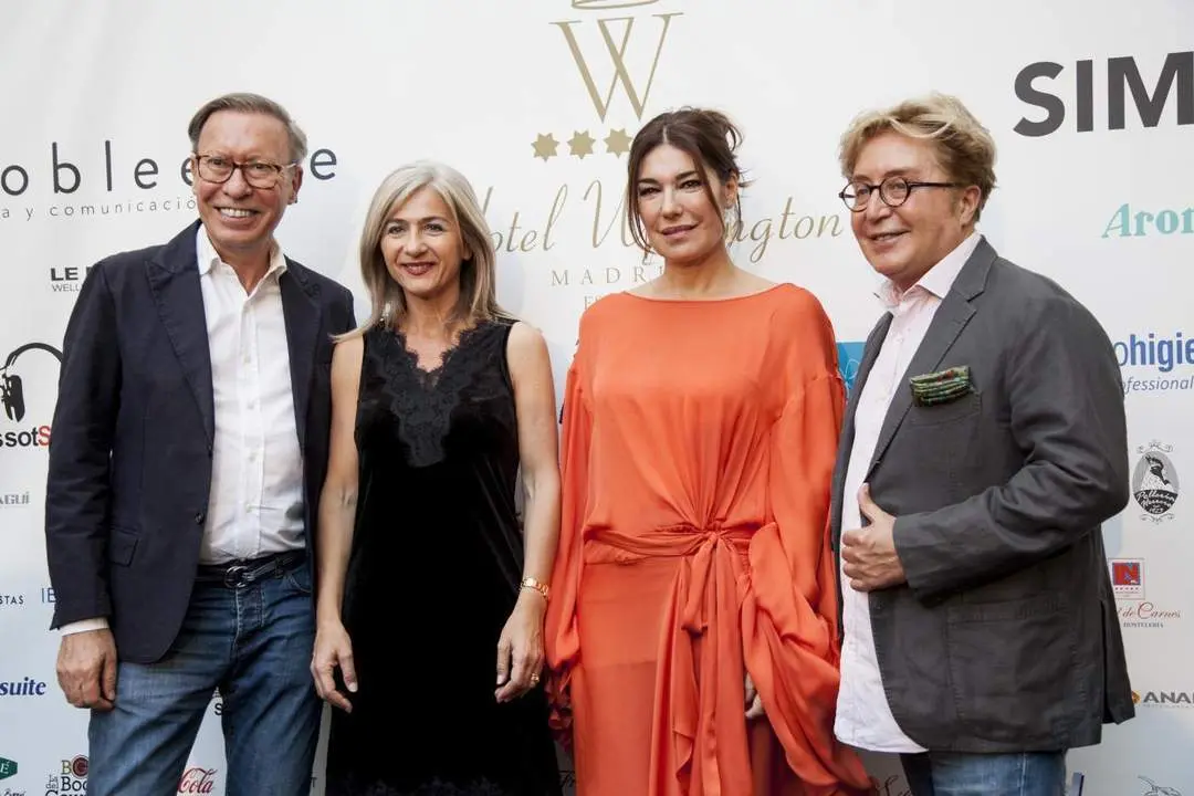 Simof salta a Madrid en 2020