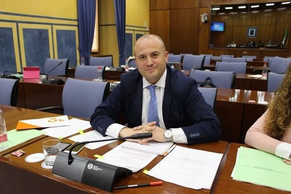 Julio D&iacute;az. - VH