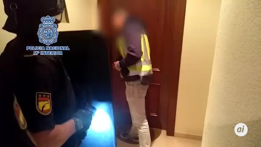 Roban casas de forma impoluta y devuelven llaves sustra&iacute;das en coches