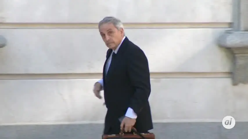 El Supremo sentencia: el caso de La Manada fue violaci&oacute;n