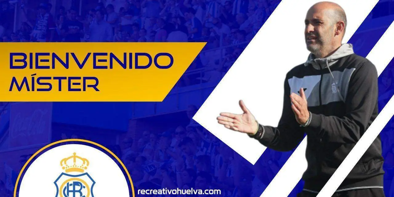 Alberto Monteagudo. - @recreoficial