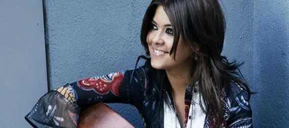 Vanesa Mart&iacute;n. - VCG
