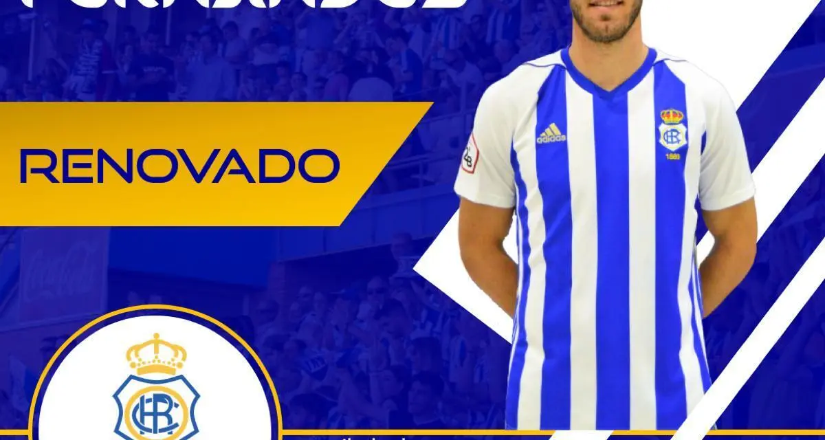 Carlos Fern&aacute;ndez. - @RECREOFICIAL