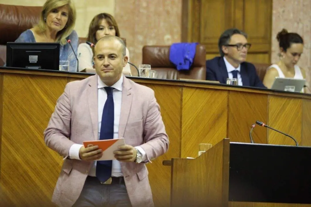 Julio D&iacute;az. - Europa Press