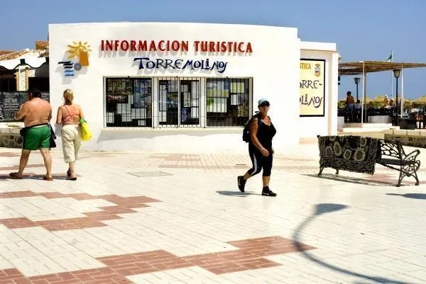 Oficina turismo - 