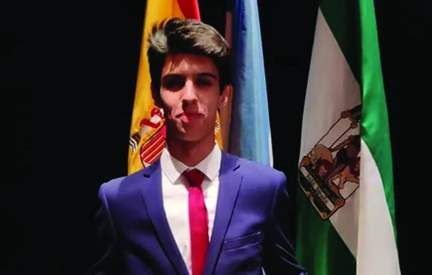 Francisco Fern&aacute;ndez.  - Cedida