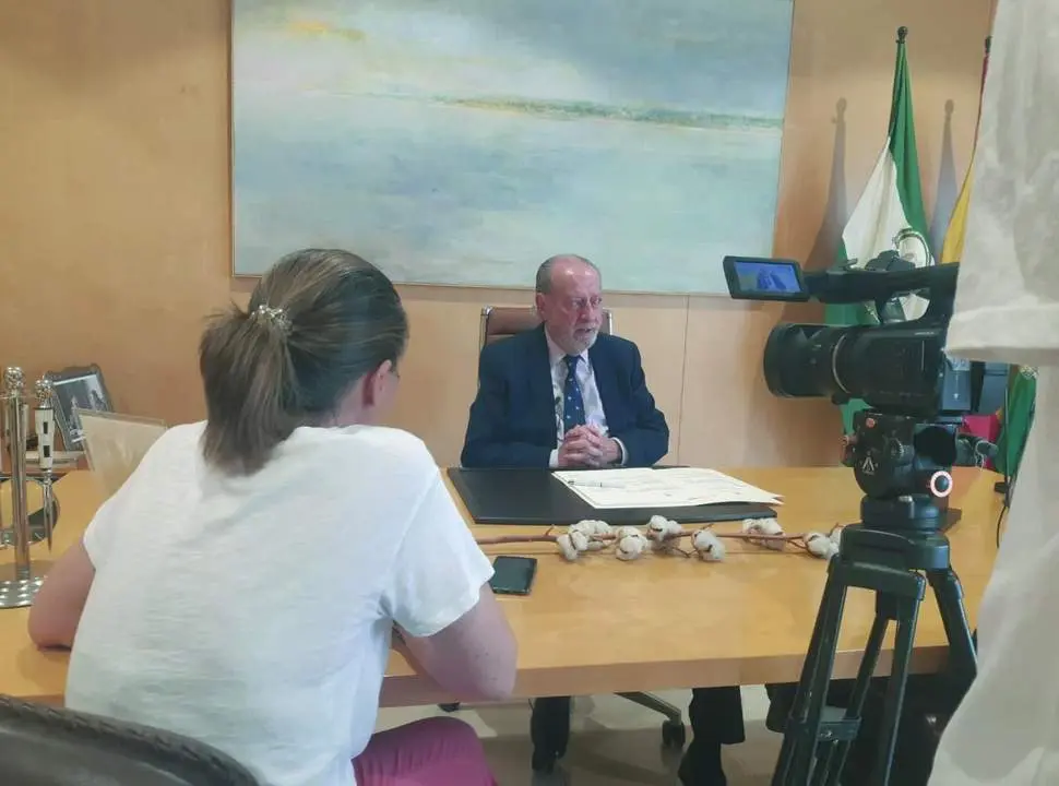 La provincia ofrecer&aacute; suelo industrial para fijar poblaci&oacute;n
