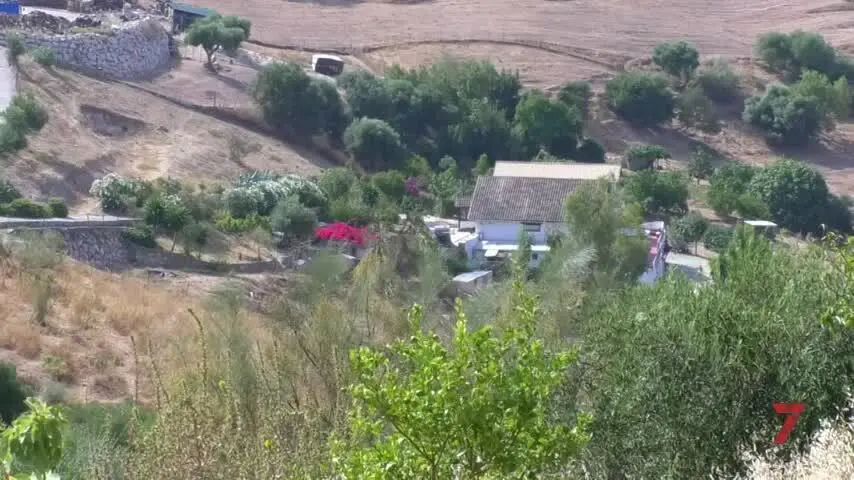Aparece enterrada la ciudadana brit&aacute;nica que desapareci&oacute; en Algar