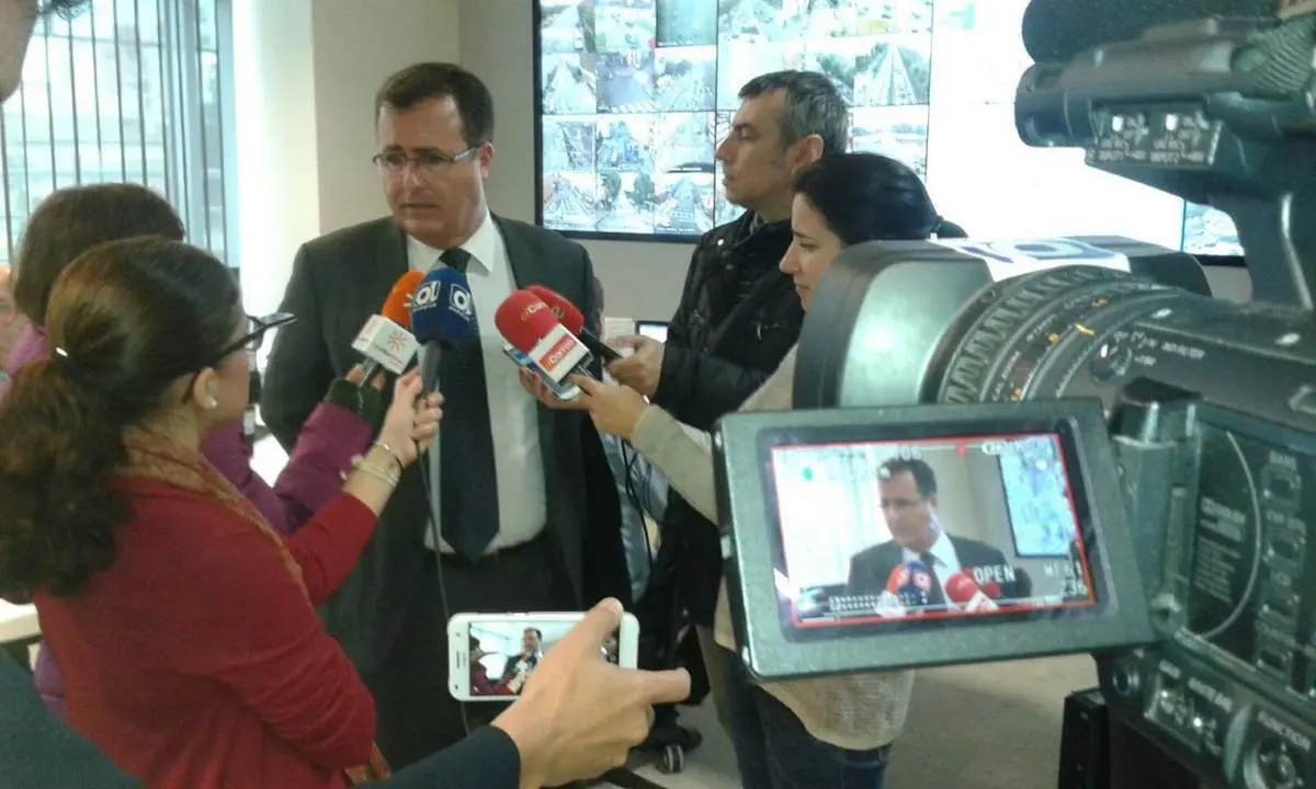 Juan Carlos Cabrera. - Viva