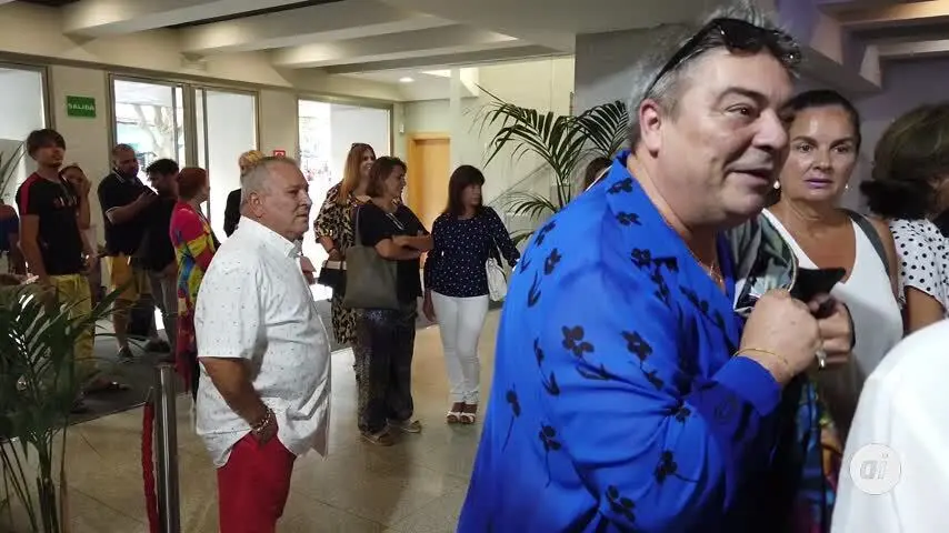 El legado de Antonio Canales en una exposici&oacute;n sobre su vida y su obra