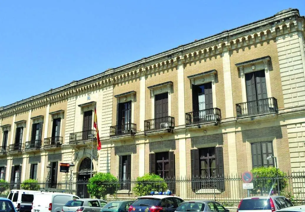 Los autores pasaron la noche en los calabozos de la Comisar&iacute;a. - Informaci&oacute;n