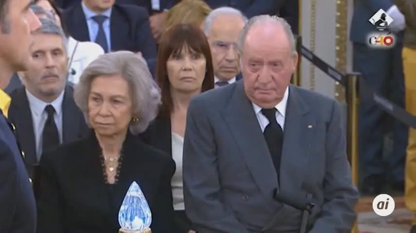 El Rey Juan Carlos se someter&aacute; este s&aacute;bado a una operaci&oacute;n de coraz&oacute;n
