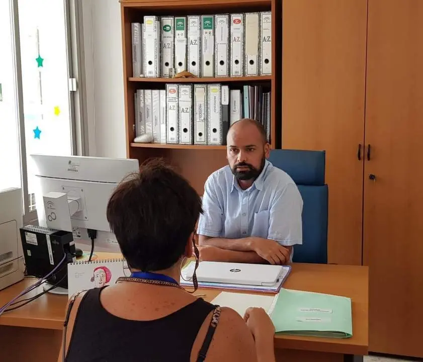 El protocolo ha sido puesto en el Hospital Costa del Sol de Marbella. - V.M.