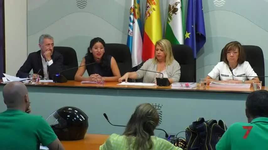 En Jerez hay m&aacute;s de cinco mil viviendas vac&iacute;as