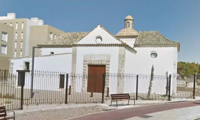 Ermita de Santa Clara. - Andaluc&iacute;a Informaci&oacute;n