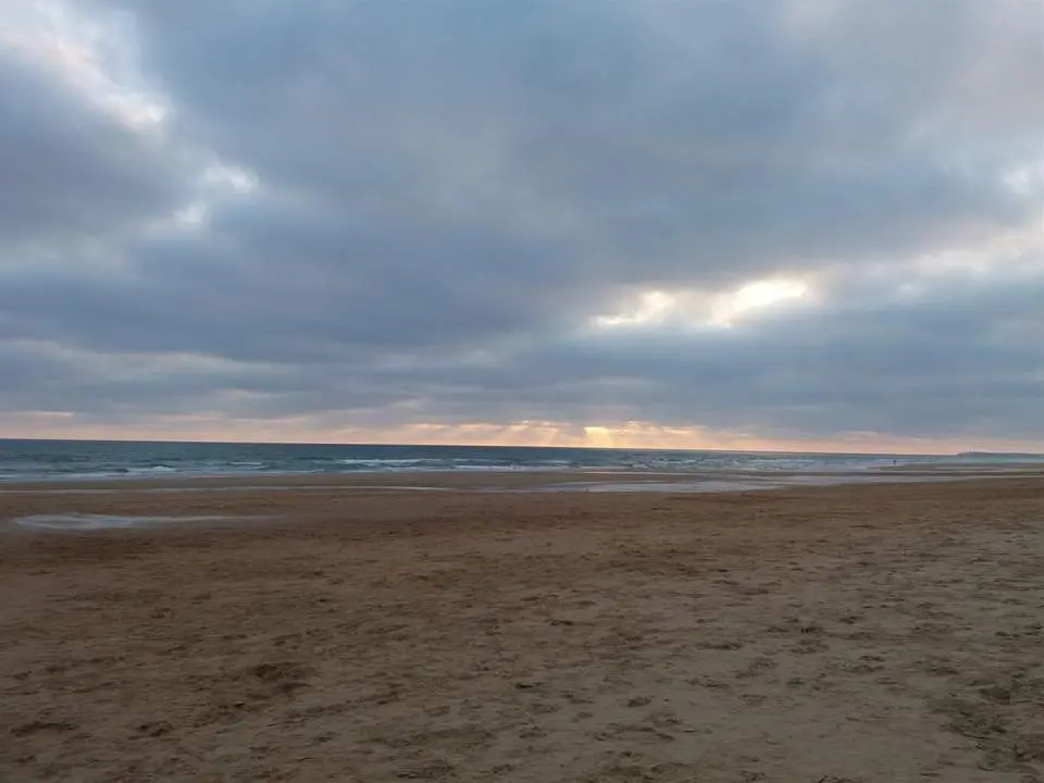 El Palmar. - Europa Press