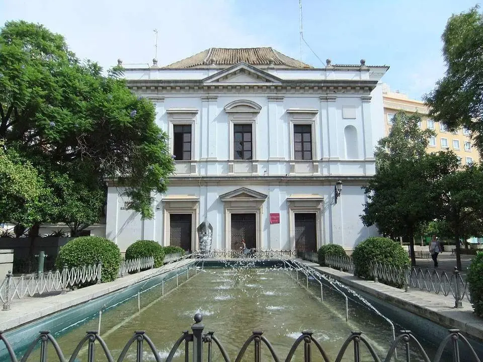 San Hermenegildo - Wikimedia