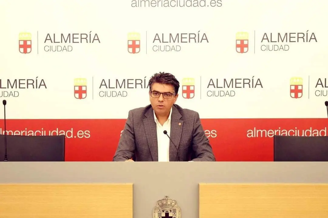 Miguel Carzorla. - Europa Press